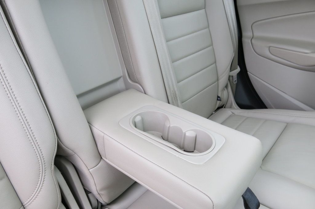 2016 Ford Escape 4WD 4dr Titanium - 22922403 - 59