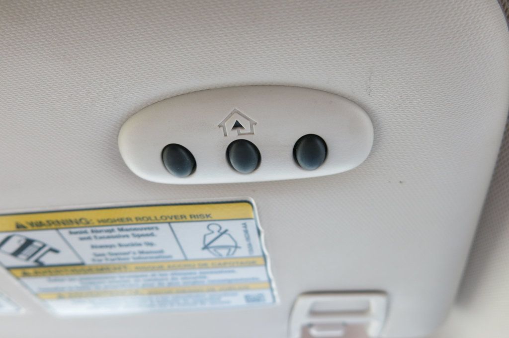 2016 Ford Escape 4WD 4dr Titanium - 22922403 - 61