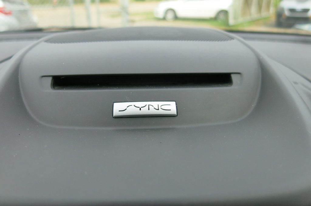 2016 Ford Escape 4WD 4dr Titanium - 22922403 - 64