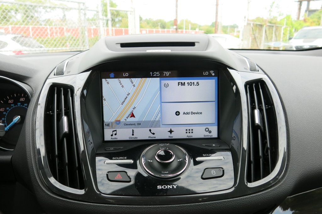 2016 Ford Escape 4WD 4dr Titanium - 22922403 - 65