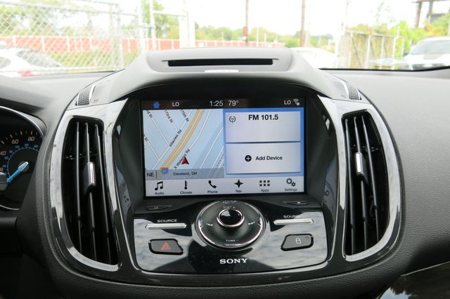 2016 Ford Escape 4WD 4dr Titanium - 22922403 - 65