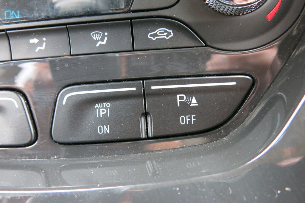 2016 Ford Escape 4WD 4dr Titanium - 22922403 - 67