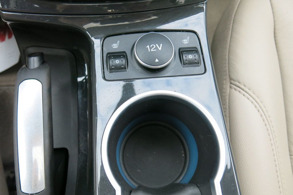 2016 Ford Escape 4WD 4dr Titanium - 22922403 - 68