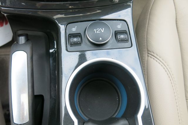 2016 Ford Escape 4WD 4dr Titanium - 22922403 - 68