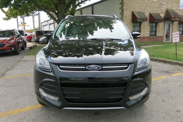 2016 Ford Escape 4WD 4dr Titanium - 22922403 - 6