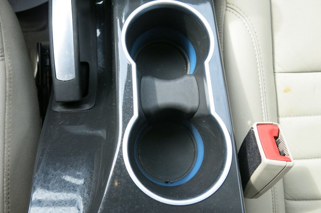 2016 Ford Escape 4WD 4dr Titanium - 22922403 - 69