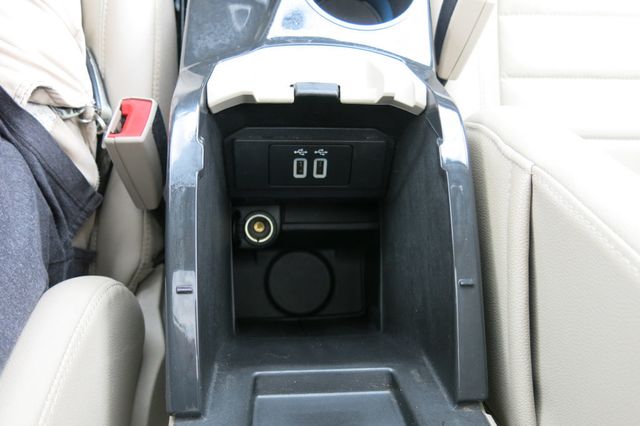 2016 Ford Escape 4WD 4dr Titanium - 22922403 - 70