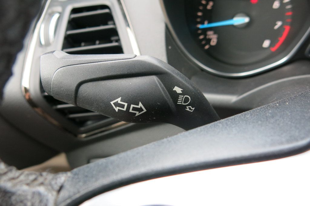 2016 Ford Escape 4WD 4dr Titanium - 22922403 - 72