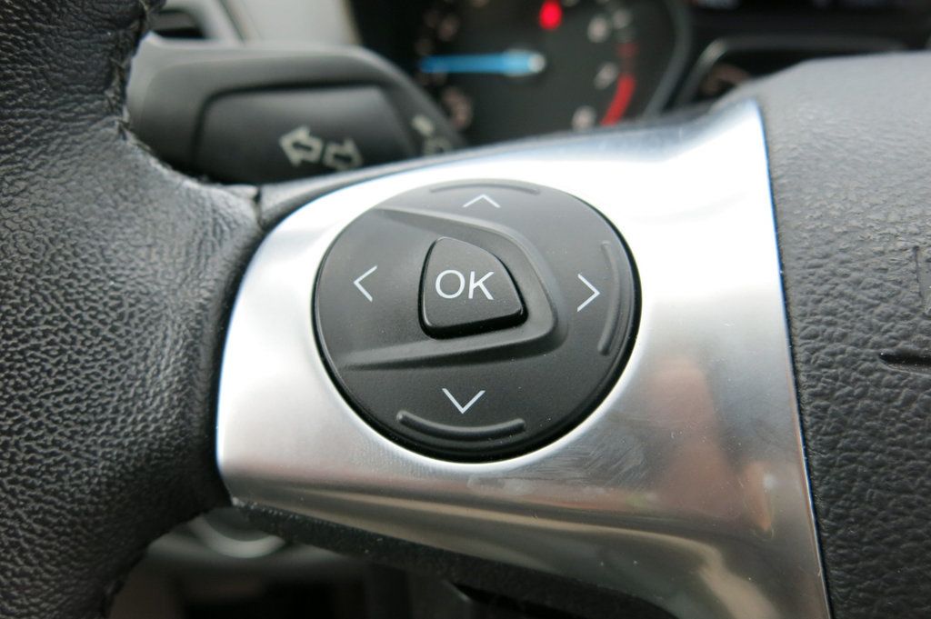 2016 Ford Escape 4WD 4dr Titanium - 22922403 - 74