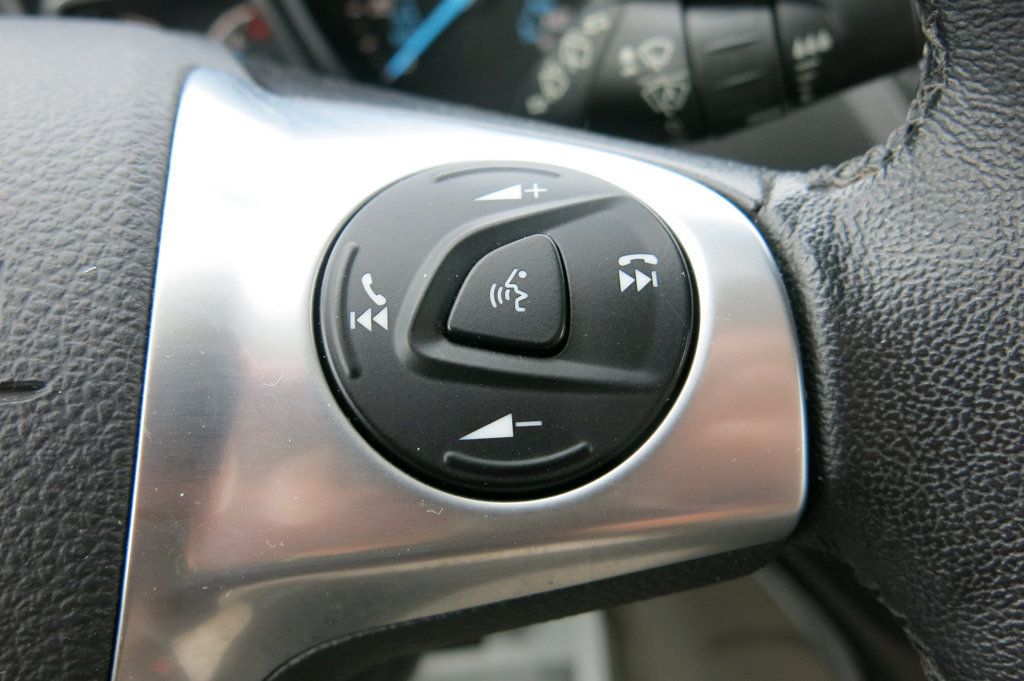 2016 Ford Escape 4WD 4dr Titanium - 22922403 - 75