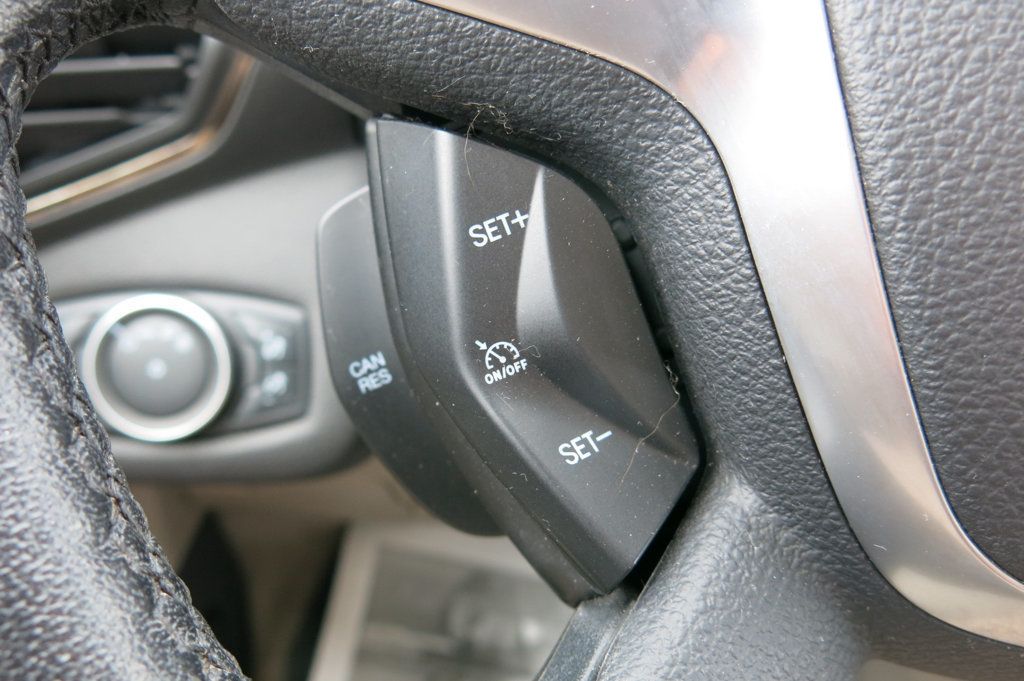 2016 Ford Escape 4WD 4dr Titanium - 22922403 - 76