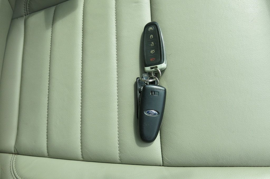 2016 Ford Escape 4WD 4dr Titanium - 22922403 - 77