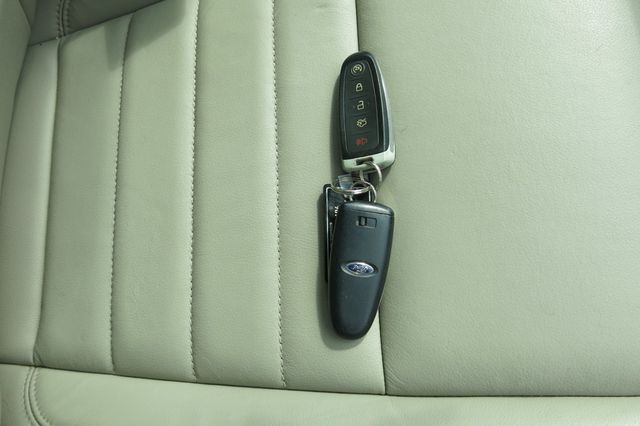 2016 Ford Escape 4WD 4dr Titanium - 22922403 - 77