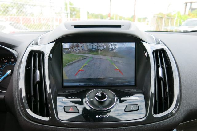 2016 Ford Escape 4WD 4dr Titanium - 22922403 - 78