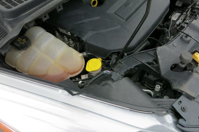 2016 Ford Escape 4WD 4dr Titanium - 22922403 - 79