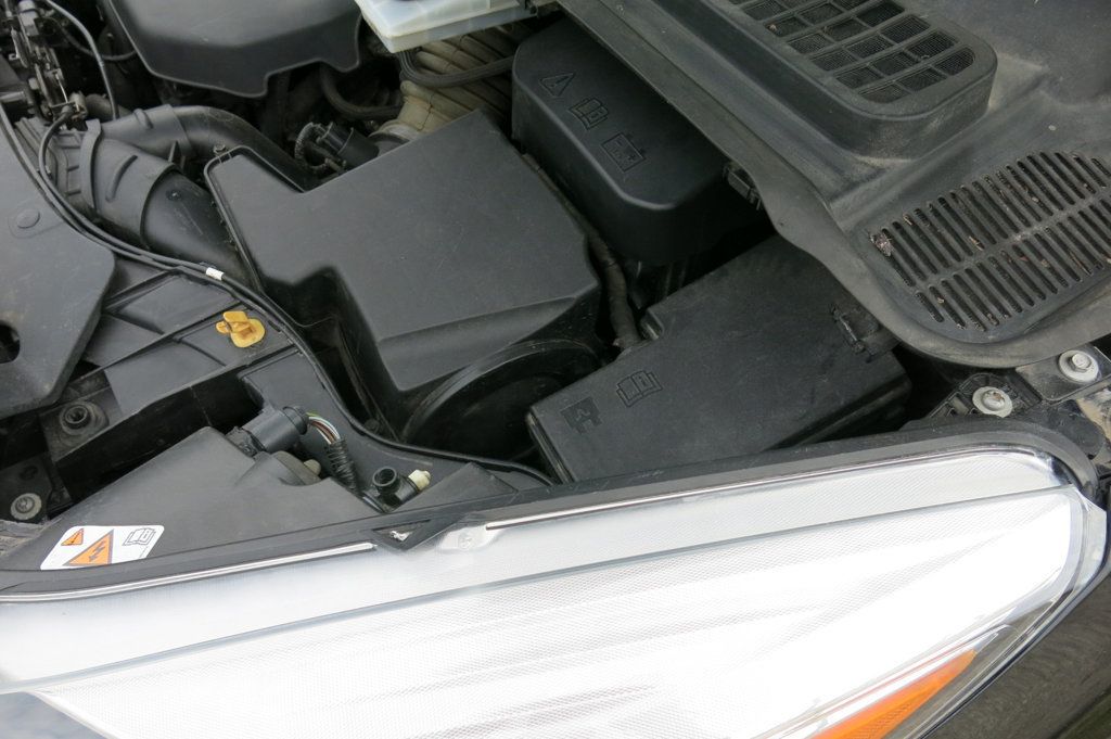 2016 Ford Escape 4WD 4dr Titanium - 22922403 - 80