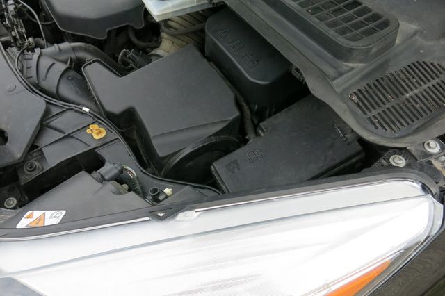 2016 Ford Escape 4WD 4dr Titanium - 22922403 - 80