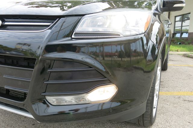 2016 Ford Escape 4WD 4dr Titanium - 22922403 - 81