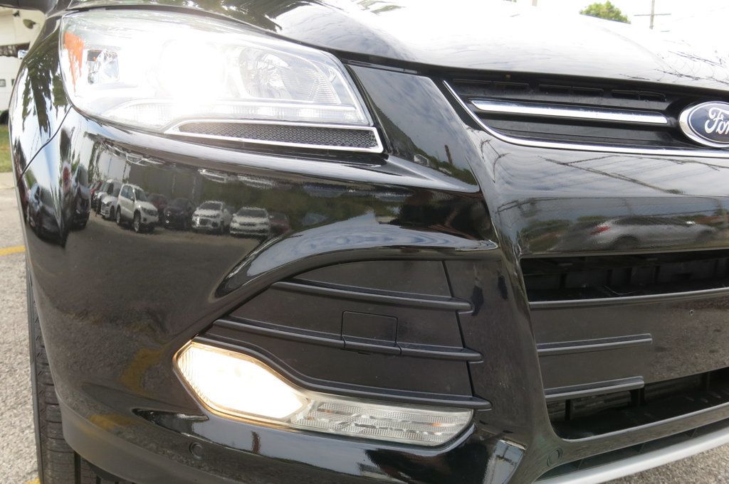 2016 Ford Escape 4WD 4dr Titanium - 22922403 - 82