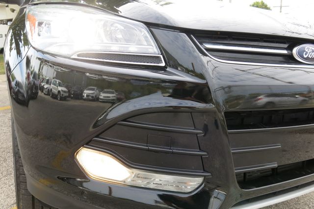 2016 Ford Escape 4WD 4dr Titanium - 22922403 - 82