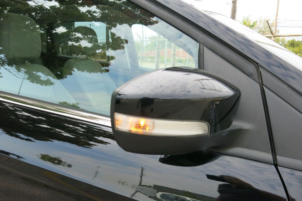 2016 Ford Escape 4WD 4dr Titanium - 22922403 - 85