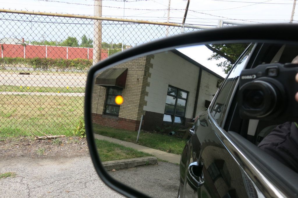 2016 Ford Escape 4WD 4dr Titanium - 22922403 - 86