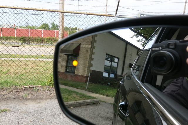 2016 Ford Escape 4WD 4dr Titanium - 22922403 - 86