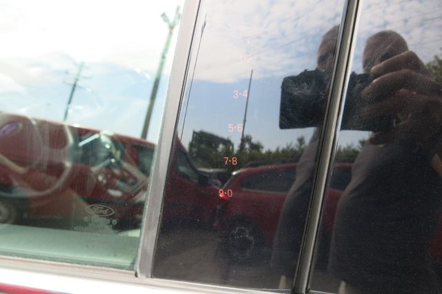 2016 Ford Escape 4WD 4dr Titanium - 22922403 - 87