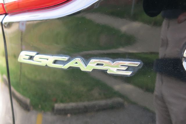 2016 Ford Escape 4WD 4dr Titanium - 22922403 - 8