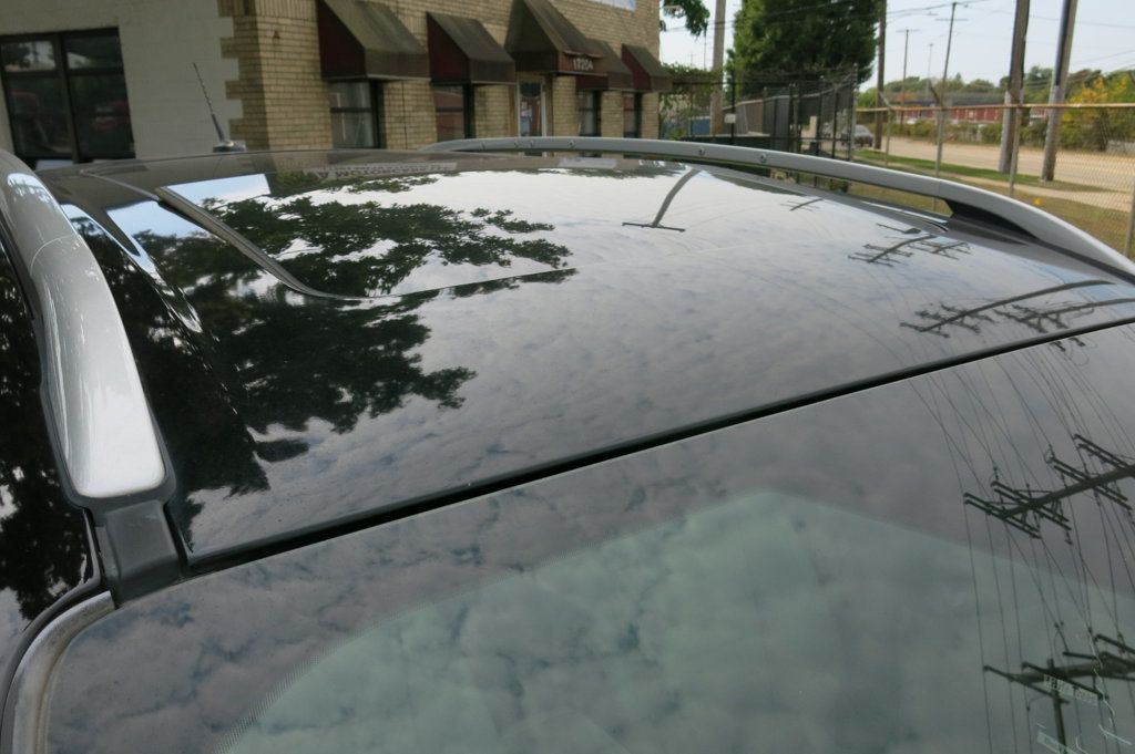 2016 Ford Escape 4WD 4dr Titanium - 22922403 - 90