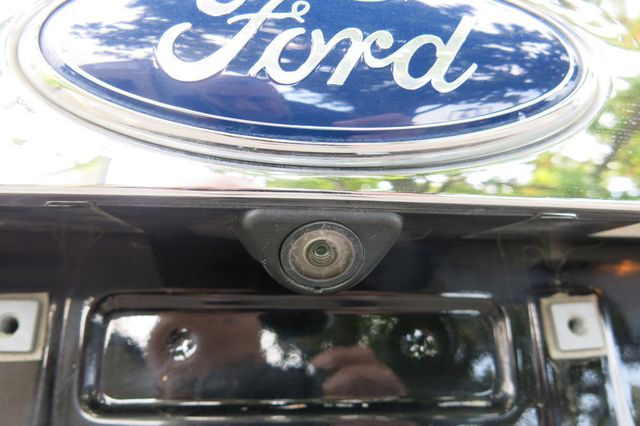 2016 Ford Escape 4WD 4dr Titanium - 22922403 - 94