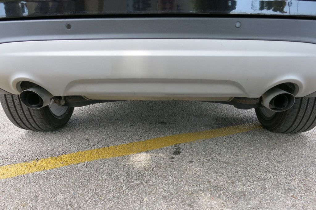 2016 Ford Escape 4WD 4dr Titanium - 22922403 - 95