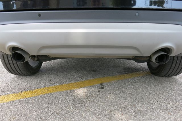 2016 Ford Escape 4WD 4dr Titanium - 22922403 - 95