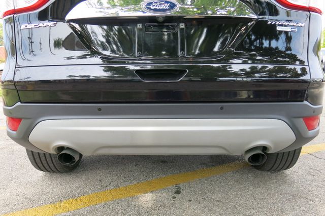 2016 Ford Escape 4WD 4dr Titanium - 22922403 - 96