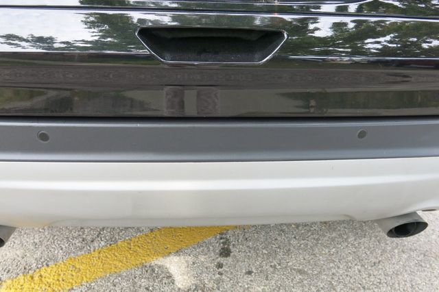 2016 Ford Escape 4WD 4dr Titanium - 22922403 - 97