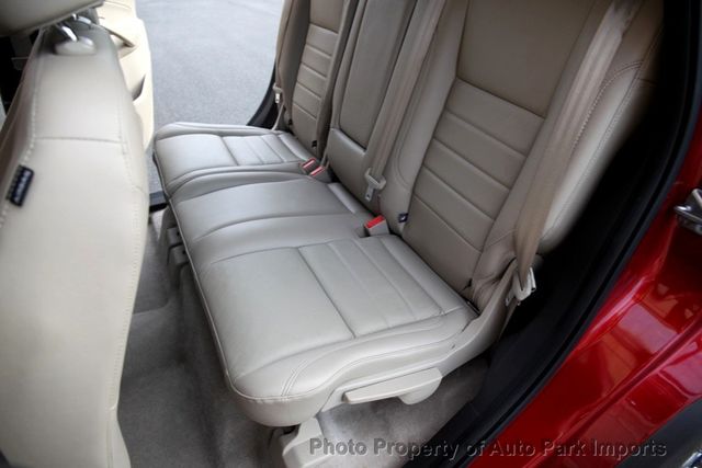2016 Ford Escape 4WD 4dr Titanium - 23017892 - 21