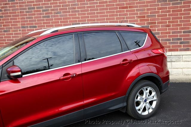 2016 Ford Escape 4WD 4dr Titanium - 23017892 - 4
