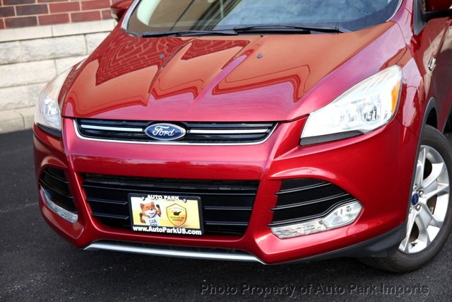 2016 Ford Escape 4WD 4dr Titanium - 23017892 - 6