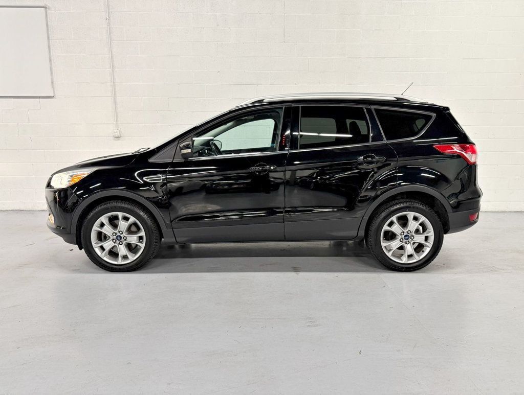 2016 Ford Escape 4WD 4dr Titanium - 22673064 - 3