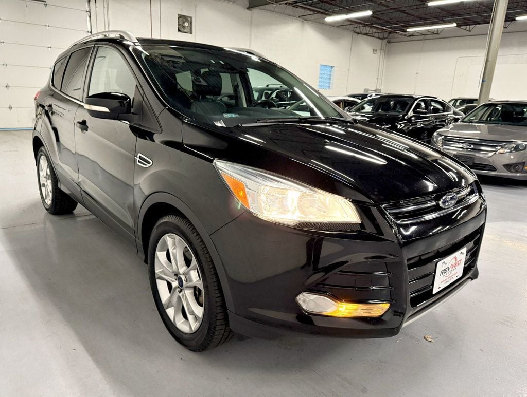 2016 Ford Escape 4WD 4dr Titanium - 22673064 - 7