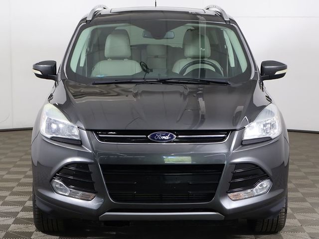 2016 Ford Escape 4WD 4dr Titanium - 23026012 - 9