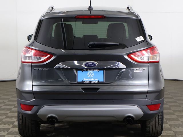 2016 Ford Escape 4WD 4dr Titanium - 23026012 - 10
