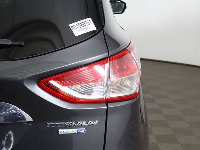 2016 Ford Escape 4WD 4dr Titanium - 23026012 - 14