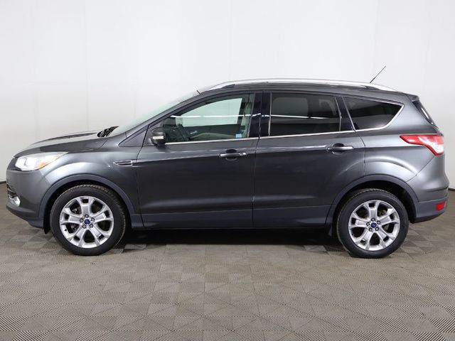 2016 Ford Escape 4WD 4dr Titanium - 23026012 - 15
