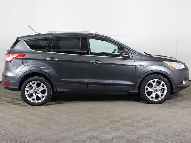 2016 Ford Escape 4WD 4dr Titanium - 23026012 - 16