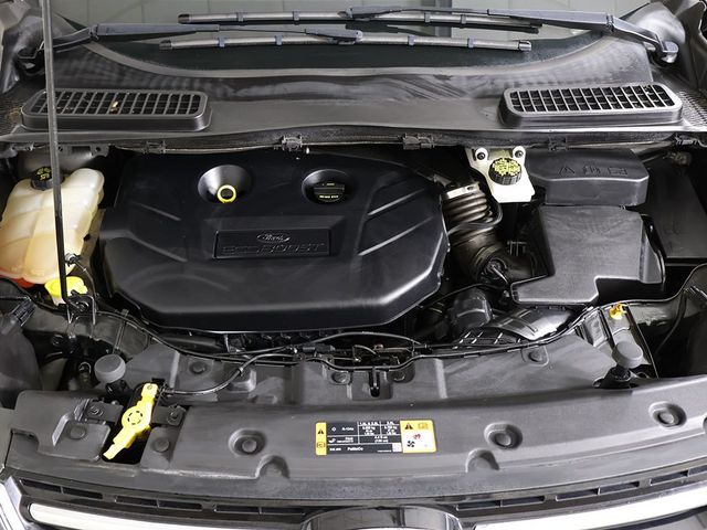 2016 Ford Escape 4WD 4dr Titanium - 23026012 - 17