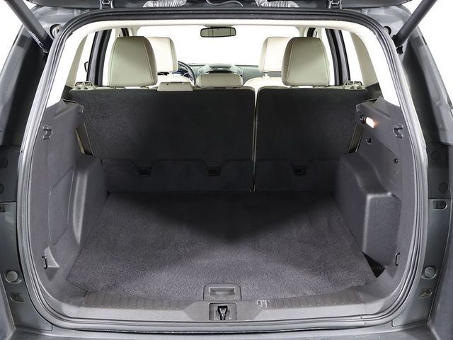 2016 Ford Escape 4WD 4dr Titanium - 23026012 - 18