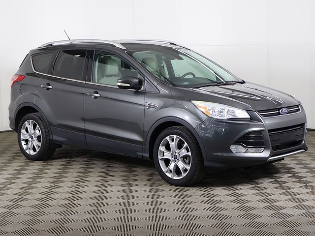 2016 Ford Escape 4WD 4dr Titanium - 23026012 - 1