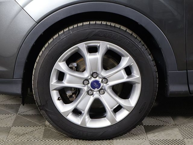 2016 Ford Escape 4WD 4dr Titanium - 23026012 - 21