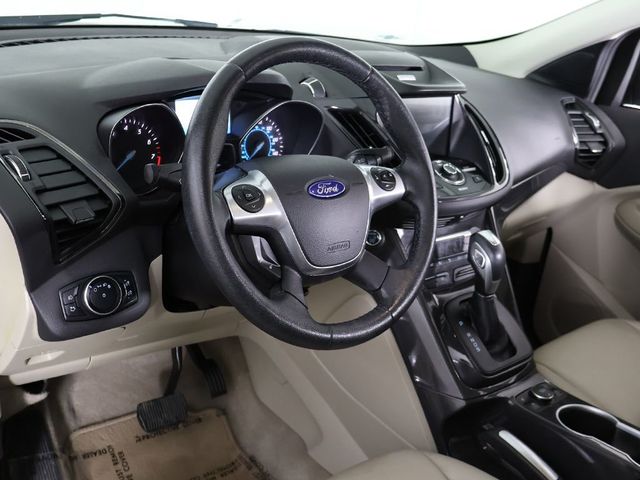 2016 Ford Escape 4WD 4dr Titanium - 23026012 - 26